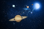 星空