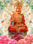 释迦摩尼