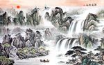 源远流长