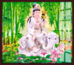 普贤菩萨