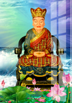 清水祖师