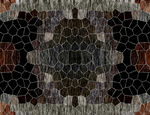 抽象装饰画