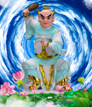监斋菩萨