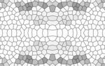 抽象装饰画
