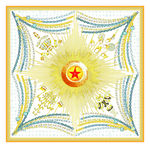 方巾