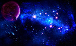 星空