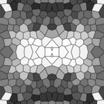 抽象装饰画