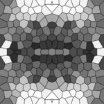 抽象装饰画