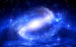 梦幻星空