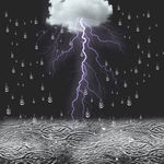 雷雨