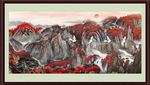 鸿运当头 长城