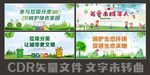 垃圾分类 公益广告