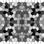 抽象装饰画