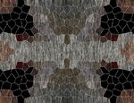 抽象装饰画
