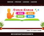 教师文化墙