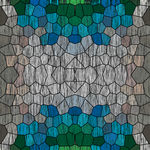 抽象装饰画