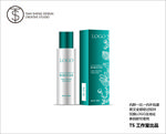英文卸妆水包装
