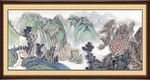 国画