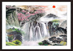 国画