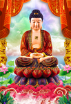 释迦摩尼