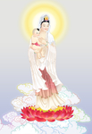 送子观音
