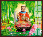 骊山老母