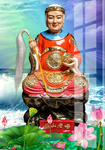 骊山老母