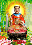骊山老母