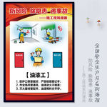 油漆工