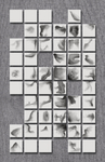 抽象装饰画