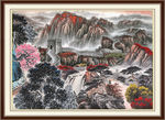 长城