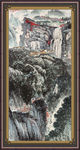 江山如画