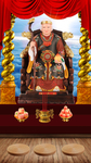 黑老太 神仙 地仙 保家仙 寺