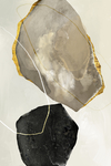 现代简约轻奢装饰画
