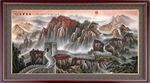 万里长城