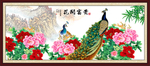 花鸟画