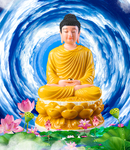 释迦摩尼
