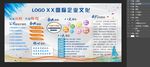 美业企业文化模板