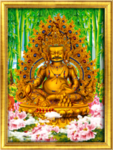 黄财神