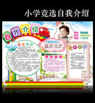 自我介绍
