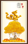 摇钱树
