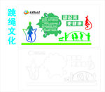 跳绳文化