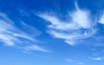 天空图
