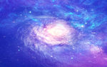 梦幻星空