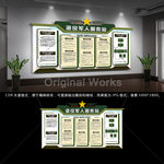 退役军人服务站