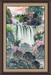 山水风景