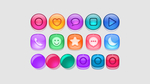 标志图标 icon图标