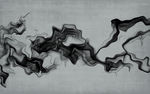 水墨纹
