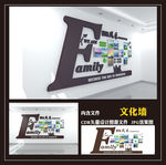 文化墙