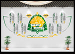 师德师风文化墙